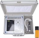 8G Quantum Resonance Magnetic Japanese Technology Body Analyzer Machine för helkroppskontroll 45 rapporter