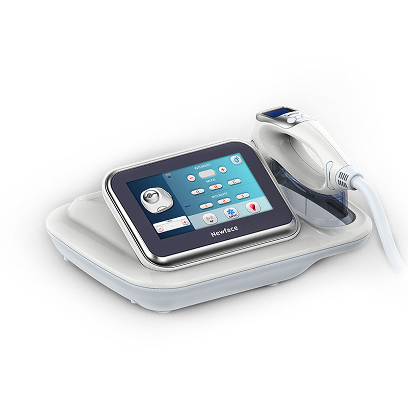 Newface Electric RF Eye Bags Removal Wrinkle Removal Beauty Machine For ...