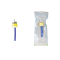 Tube, Filter, Push Rod Set for DermaShine Max & DermaShine Pro | Complete Replacement Kit