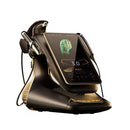 Mesin HIFU 25D 360 Max dengan MPT, EMS Liposonix