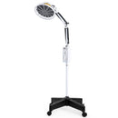Lampada TDP 300W 2-25um TDP Lampada termica a infrarossi lontani, terapia minerale, sollievo dal dolore per collo, schiena, spalle, ginocchia con regolazione staccabile