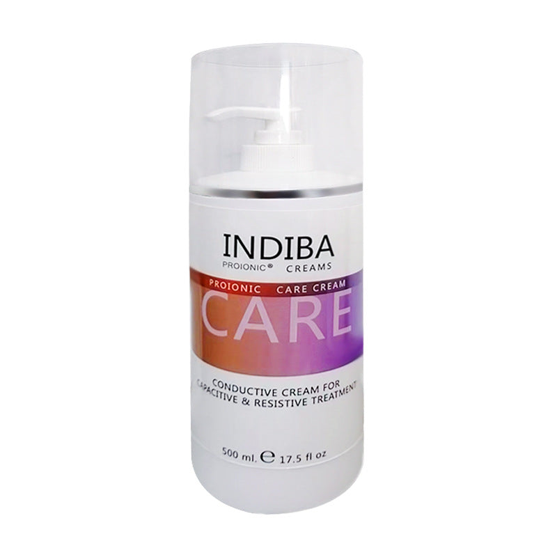 RF Cream Conductive Cream För INDIBA 448KHZ Tecar Therapy RET CET Machine