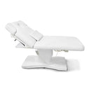 Sodod tal-Mejda tal-Massage Spa Tagħmir tas-Salon tas-Sbuħija Isthetician Stretcher Aġġustabbli Electric Studio Facial Bed