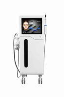 جهاز تجميل 5 في 1 11 خط V Max HIFU Liposonix لإزالة التجاعيد وتشكيل الجسم وشد المهبل للصالونات