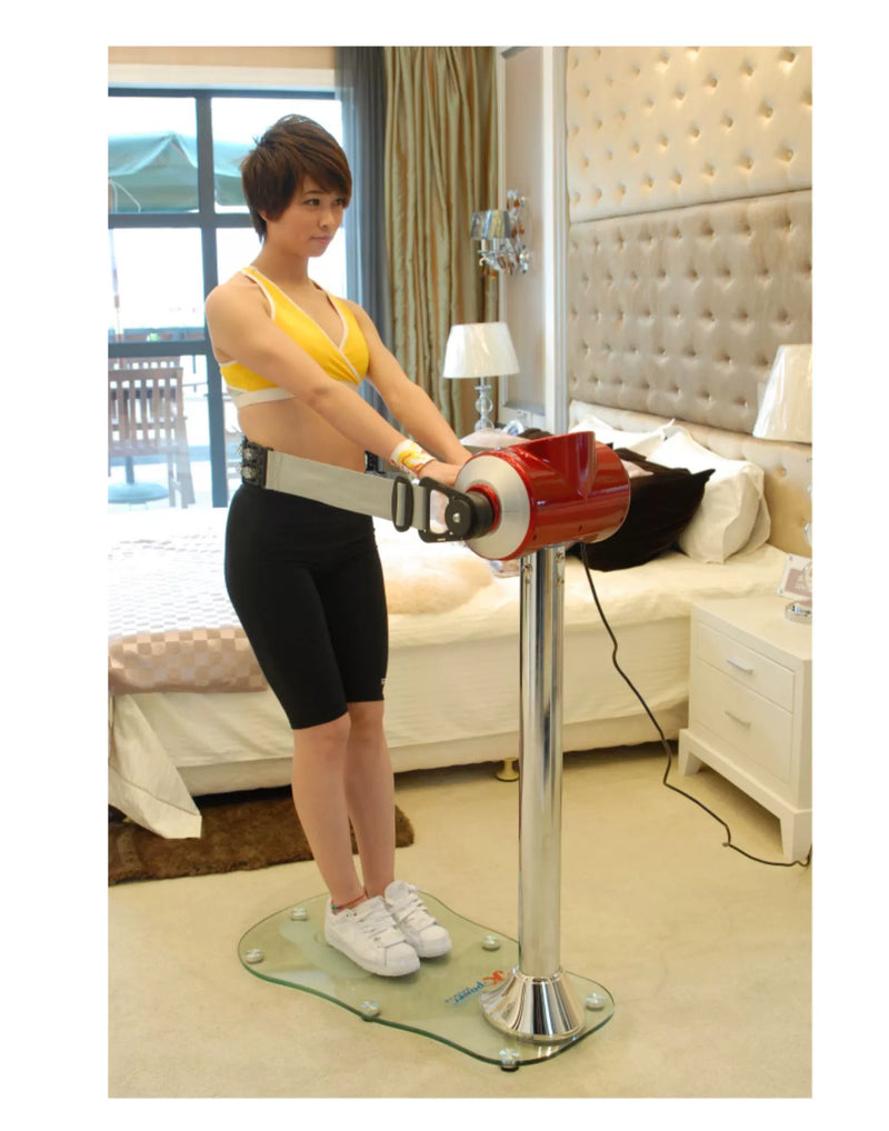 K302C Fat Removal Massage Machine Waist Shaking Machine Fat Sports Fitness Equipment K302CH-2 Sports Machine