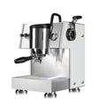 ITOP Kaffemaskin Espressobryggare Samtidig extraktion &amp; Ånga OPV PID Justering 58mm Portafilter 3 Hål Ångutgång