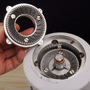 에스프레소 커피콩 분쇄기 64mm Italmill Burr SOE/단일 원산지 콩 분쇄기 프리미엄 콩 전문 분쇄기