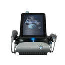 Титановий ультразвуковий HIFU RF Ultralift 3 в 1 апарат для краси