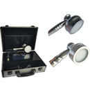 Alat Pemutih Kulit Bagian Dalam untuk Perawatan Puting dan Areola, Spektrometer Pencerah Bintik Hitam Lembut untuk Area Pribadi