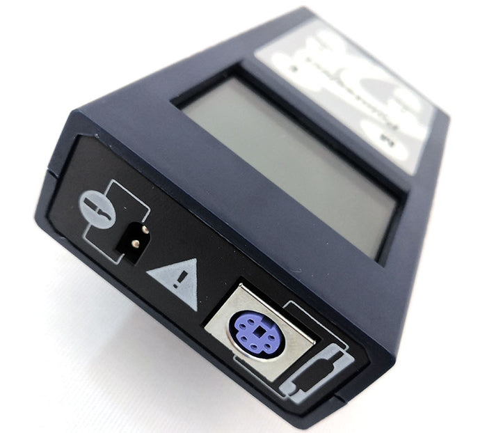 Pointoselect Dijital DT Akupunktur Kalemi Kulak ve Vücut Nokta