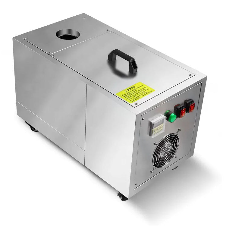 Atomizer Machine 10000ML/H Ultrasonic Atomizer Industrial Humidifier Fog Machine ...