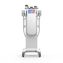 Machine professionnelle d'absorption de cellules graisseuses Machine de cavitation Lipo Corps 3D façonnant le contour sculptant le vide 80K amincissant la machine de perte de poids