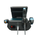 Титановий ультразвуковий HIFU RF Ultralift 3 в 1 апарат для краси