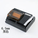 Máquina de llenado de tabaco eléctrica HK-2 con bandeja para liar, tubo de humo de 5,5/6,5/8 mm, inyector de cigarrillos totalmente automático