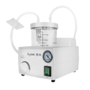 H003-B Mobilt sjukhus Medicinsk hemsug Sputumanordningar Dental Oral Sug Dental Sugmaskin