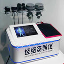 Меридиан-прижигание, инструмент для драгирования меридианов, физиотерапия, глубокое проникновение, массаж и косметический инструмент