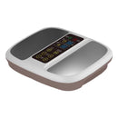 Terahertz fotterapiapparater Terahertz terapivågfotmassager Tera Hertz vågfrekvens Fysioterapimaskin Hälsovård