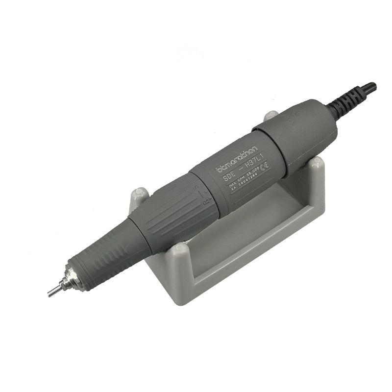 Btmarathon SDE-H37L1 35K RPM Dental Lab Jewelry Electric Micromotor Polishing Micro Motor Handpiece 35000rpm