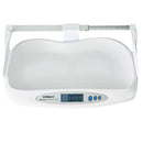 전자 아기 저울 신생아 저울 측정 크기