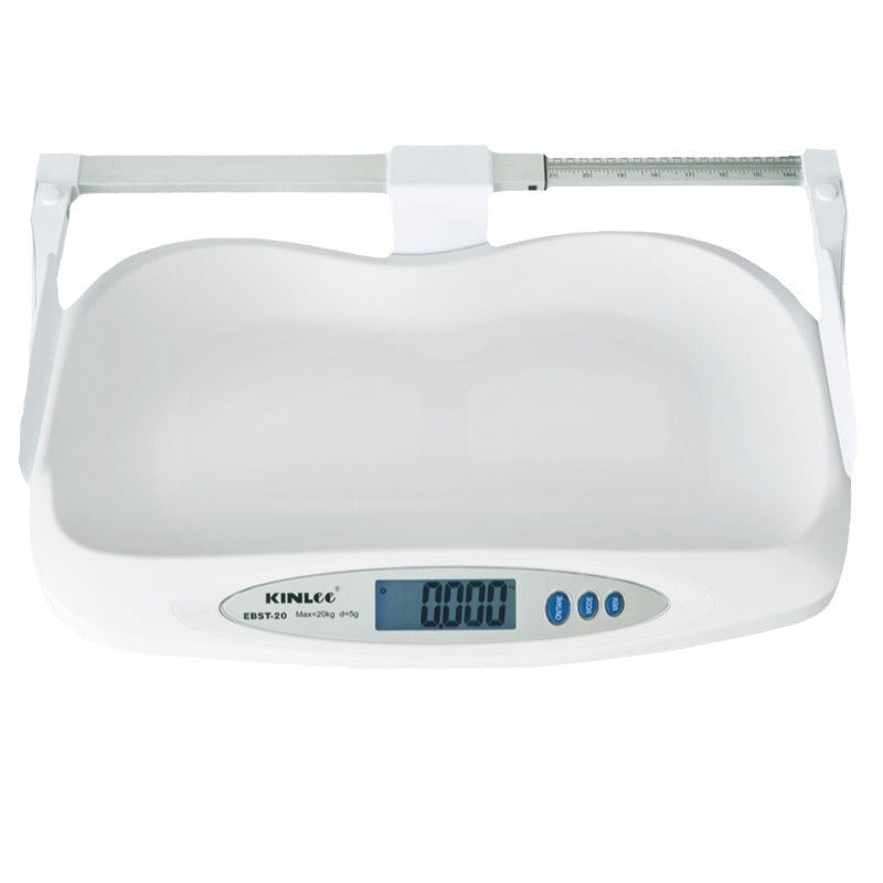 Electronic Baby Scale Newborn Baby Scale With Measurement Size