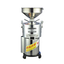 고품질 달콤한 타히니 페이스트 참깨 제조기 기계 땅콩 콜로이드 밀 메이커