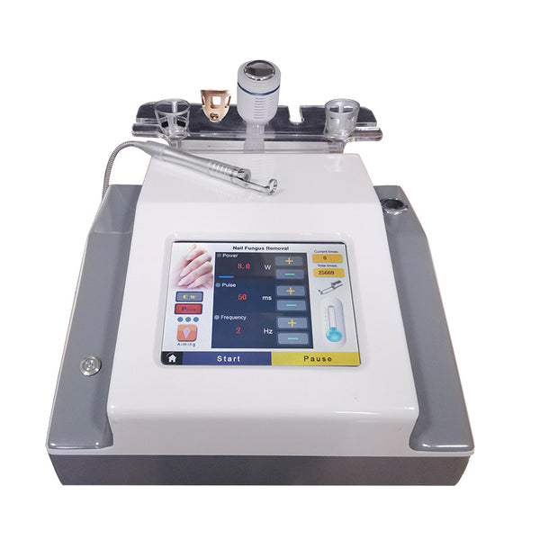 관과 거미 정맥 Removalpro를 위한 1개의 980nm 레이저 관 제거 기계 다이오드 Laser-980 물리치료에 대하여 5