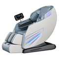 S-L Guide Rail 4D Fully Automatic Zero-gravity Relief Lumbar And Back Fatigue Capsule Luxury Electric Massage Chair