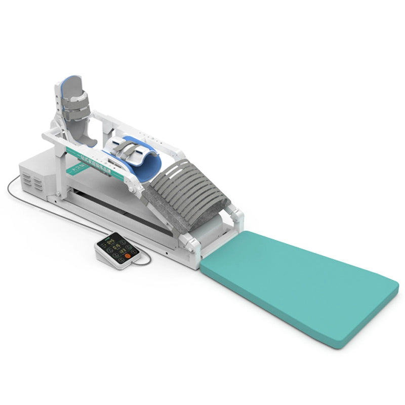 Hom Cpm Machine Knee rehabilitation trainer CPM machine Bending and straightening after ...