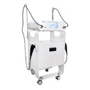 Tecar Cet Ret 448k Diyatermi Terapi Kırışıklık Giderme Yüz Germe Rf Cilt Sıkılaştırma Masaj Kilo Verme Aparatı Elektrisch