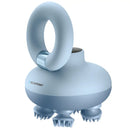 Eredeti Blaupunkt Sapphire intelligens hajmasszírozó IPX7 vízálló fejmasszírozó körmös elektromos automata macska nevető műtárgy