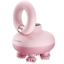 Eredeti Blaupunkt Sapphire intelligens hajmasszírozó IPX7 vízálló fejmasszírozó körmös elektromos automata macska nevető műtárgy