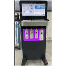 Vendita originale H2O2 Pulizia profonda Aqua Peel viso per bio micro ossigenazione viso lifting diamante dermo brassion