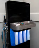 Vendita originale H2O2 Pulizia profonda Aqua Peel viso per bio micro ossigenazione viso lifting diamante dermo brassion