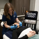 Vendita originale H2O2 Pulizia profonda Aqua Peel viso per bio micro ossigenazione viso lifting diamante dermo brassion