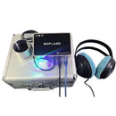 Analyseur de santé complet du corps NLS, Bioplasma à résonance biologique 9D Original