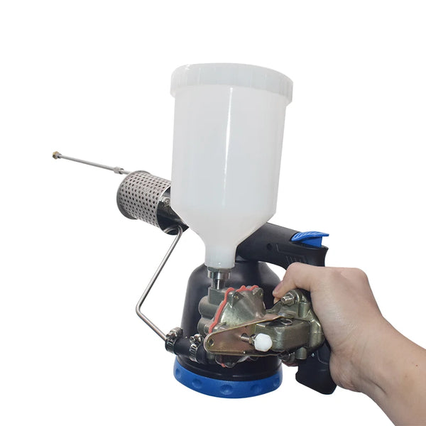 シュウ酸気化器蜂用噴霧器ミツバチバチダニ駆除用プロパン昆虫噴霧器