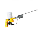 Oxalic Acid Vaporizer Bee Fogger Varroa Mites Treatment Propane Insect Fogger for Fast and Effective Varroa Mites Control Tool