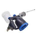 Oxalic Acid Vaporizer Bee Fogger Varroa Mites Treatment Propane Insect Fogger for Fast and Effective Varroa Mites Control Tool