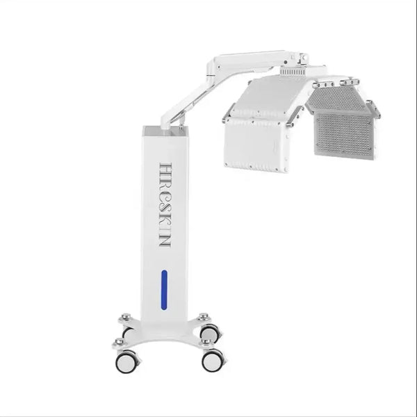 Machine multifonctionnelle d'équipement d'hydrothérapie pdt-led, Machine de soins pour la régénération de la peau, la beauté du rajeunissement du visage