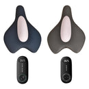 Bäckenbottenmuskeltränare Kegel Träning Massage Reparation Mjuk kudde Prostata Sexuell funktion Sphincter Blåstränare