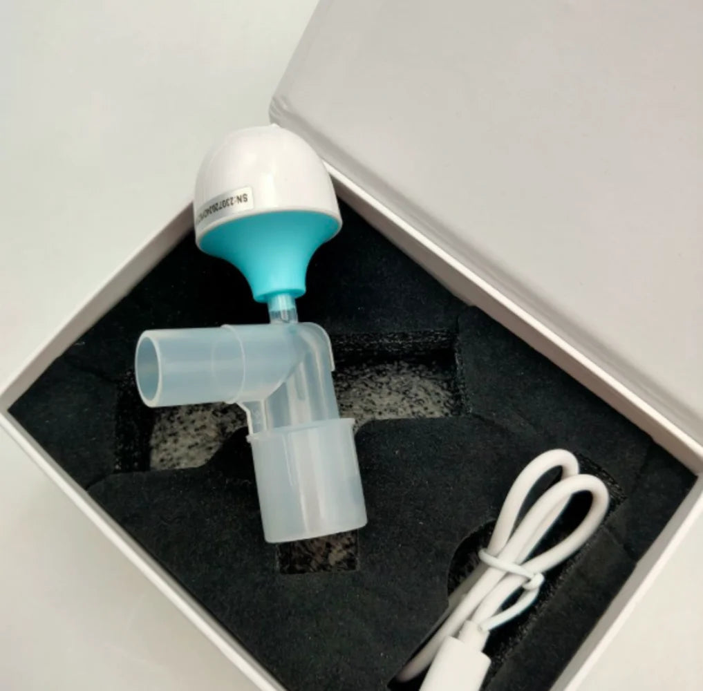 Pet Dog Apnea Sensor Monitor Animal Cat Apnea Alarm Anesthesia ...