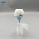 Monitor de sensor de apneia para cães e gatos, alarme de apneia, monitor de respiração, equipamento para clínica veterinária