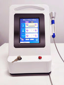 Equipamento de terapia física 980nm 810nm 650nm para relaxamento muscular, máquina de fisioterapia de cura a laser, terapia a laser frio, alívio da dor