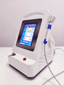 Equipamento de terapia física 980nm 810nm 650nm para relaxamento muscular, máquina de fisioterapia de cura a laser, terapia a laser frio, alívio da dor