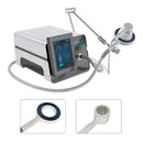 Physio Magneto Plus Laser Therapy 808NM Super Transduction Pulse Electromagnetic Field EMTT Máquina Extracorpórea