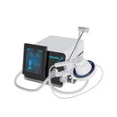Physio Magneto Plus Laser Therapy 808NM Super Transduction Pulse Electromagnetic Field EMTT Máquina Extracorpórea
