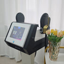 Machine de fitness portable EMSZONE NEO Sculpt Body Contouting 15 Tesla 200 Hz pour sculpter le corps et stimuler les muscles