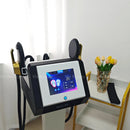Machine de fitness portable EMSZONE NEO Sculpt Body Contouting 15 Tesla 200 Hz pour sculpter le corps et stimuler les muscles