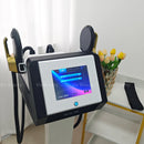 Machine de fitness portable EMSZONE NEO Sculpt Body Contouting 15 Tesla 200 Hz pour sculpter le corps et stimuler les muscles