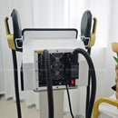 Machine de fitness portable EMSZONE NEO Sculpt Body Contouting 15 Tesla 200 Hz pour sculpter le corps et stimuler les muscles